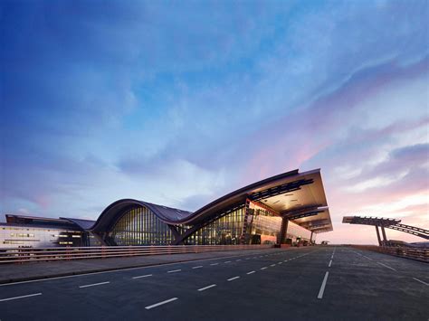 Hamad International Airport Named Worlds Best Airport Time Out Doha