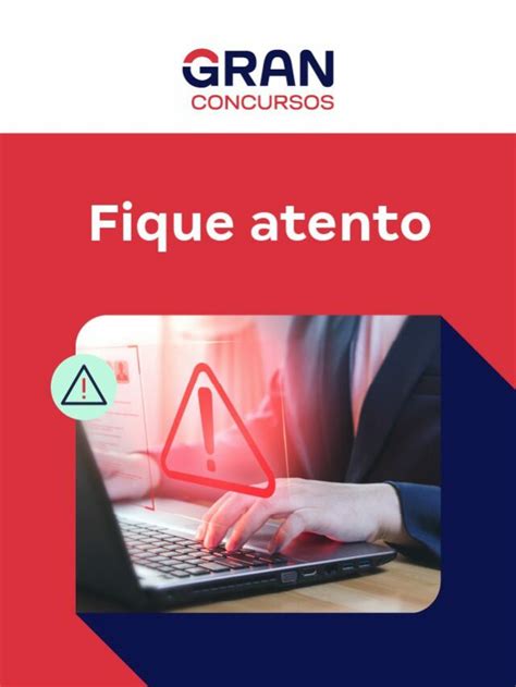 Concurso Nacional Unificado Mais De Mil Vagas Veja Blog Gran