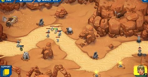 Star Wars Galactic Defense Arrives For Android Ios Cnet