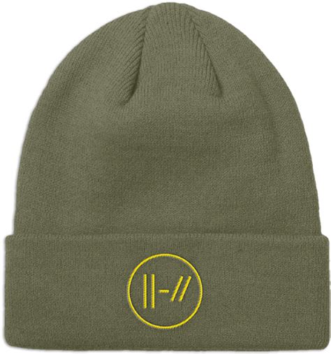 Download Twenty One Pilots Beanie