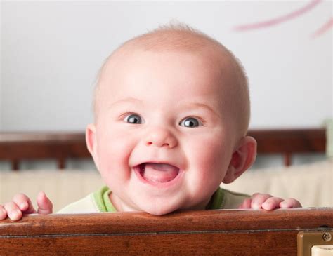 Babies Laughing Baby Happy Baby I Love To Laugh