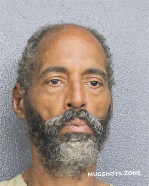 DEPASS ROGER 11 23 2022 Broward County Mugshots Zone