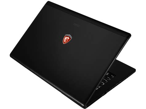 Msi Flaches 17 Zoll Gaming Notebook Msi Gs70 Stealth Erhältlich