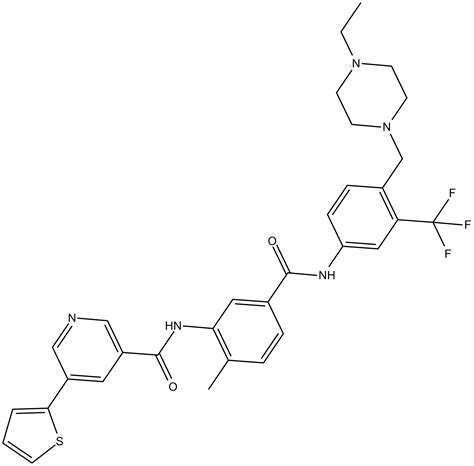 Glpbio Alw Ii Eph Receptor Inhibitor Cas