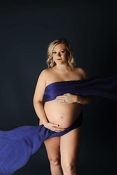 Shreveport Maternity Photographer - Carley's Maternity Session ...