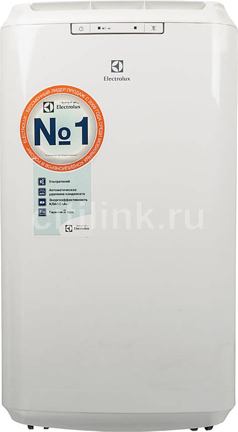 Отзывы на Кондиционер мобильный Electrolux EACM-10 EZ/N3 белый в ...