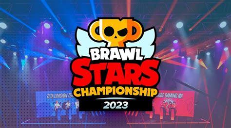 Brawl Stars Championship Series 2023 Le Prime Finali Mensili Esports