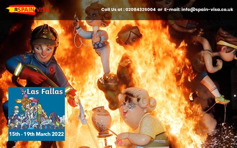 Las Fallas 2022 The Ultimate Guide For Sybarites