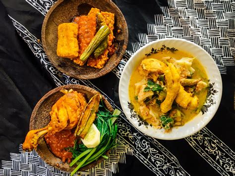 Menu Sambal Terasi Yang Cocok Untuk Buka Puasa Finna Blog