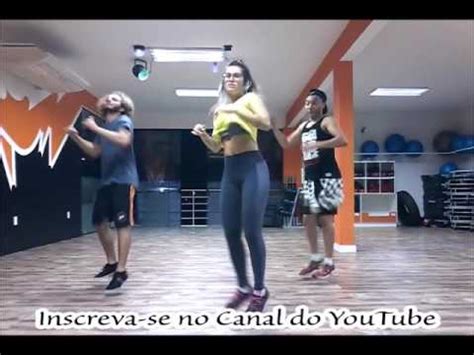 Ludmilla Cheguei Coreografia YouTube