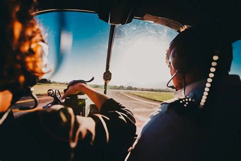 Ile Kosztuje Kurs Pilota U Poradnik Cenowy Dla Aspiruj Cych Pilot W