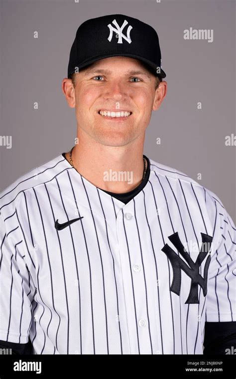 This Is A Photo Of Jake Bauers Of The New York Yankees Baseball