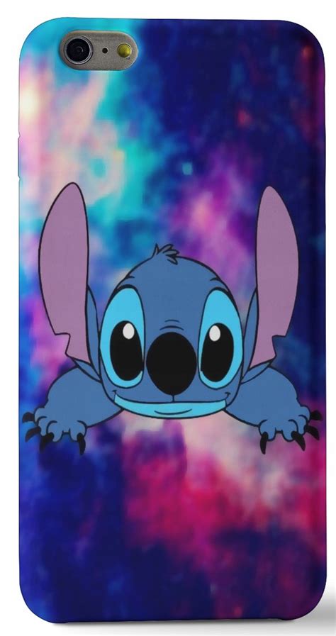 Case Etui Do Iphone 13 Pro Bajki STITCH WZOR Inna Marka Sklep