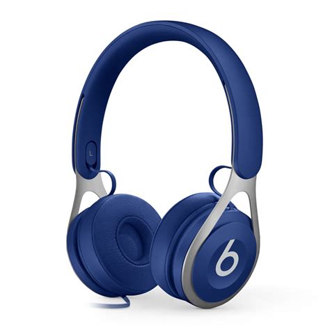 Beats Ep Blue