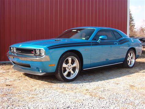 Retro Usa Complete Chrome Challenger Kit On Sale Free Scoops Included Dodge Challenger Forum