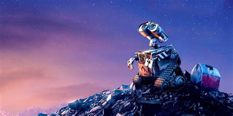 Wall E 5 Things It Got Right About The Future 5 It Got Wrong