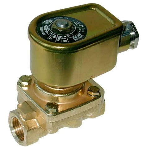 Válvula solenoide de ação direta 322G7506 4270 481000C2 Parker