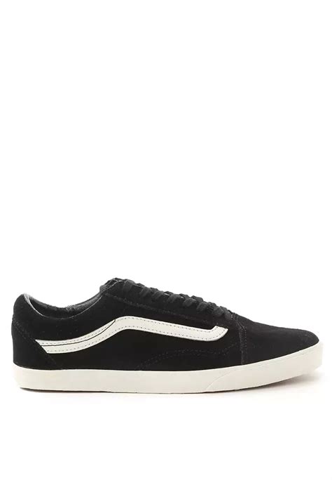 Jual Vans Old Skool Lowpro Original 2025 Zalora Indonesia