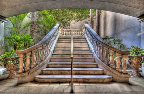 Stairs Wallpapers - Top Free Stairs Backgrounds - WallpaperAccess