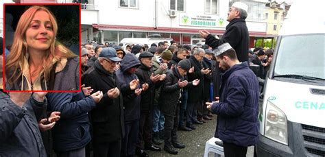 Depremde Hayat N Kaydeden Voleybolcu G Zde Zt Rk Son Yolculu Una