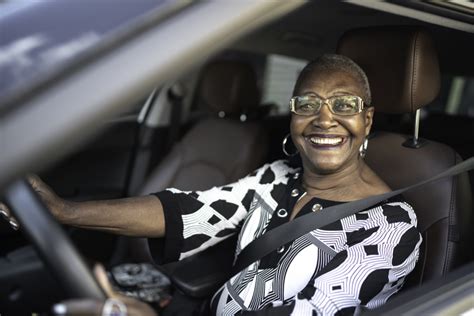 What Senior Drivers Should Know About Safety Senior Lifestyle