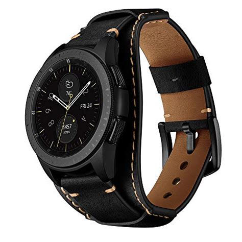 Top 10 Best Leather Watch Straps Watchuseek Reviews Buying Guide