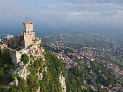 Ultimate Travel Guide To Visiting San Marino