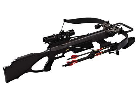 Excalibur Crossbow Matrix 380 Blackout Crossbow Crossbow Crossbow