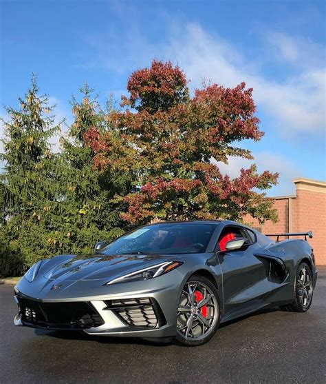 Rick Conti CorvetteConti On Instagram Wow Leaving Today