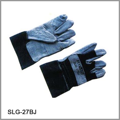 Semi Leather Glove Gland Sdn Bhd