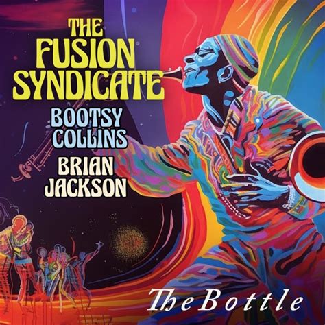 MuzikMan S Reviews And News Fusion Supergroup THE FUSION SYNDICATE