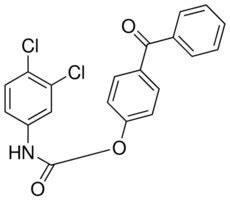 Benzoylphenyl N Dichlorophenyl Carbamate Aldrichcpr Sigma Aldrich