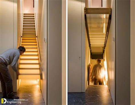 30 Clever Hidden Door Ideas To Make Your Home More Fun Engineering