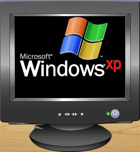 Windows XP Qué es características definición y concepto