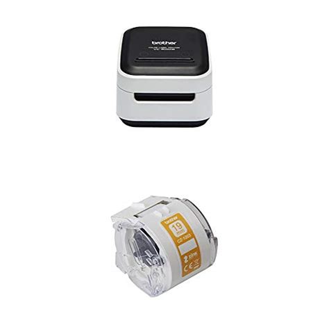 10 Best Brother Vc 500W Label Printer - June 2023