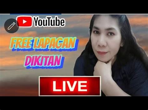 Happy Tuesday Live Lapagan At Dikitan YouTube