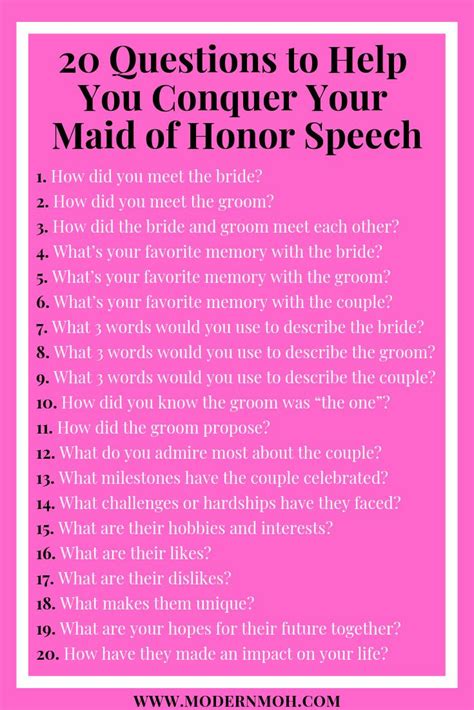 19 Wedding Speeches For Sisters To Stand Out Page 8 Of 18 You And Big Day Maid Of Honor