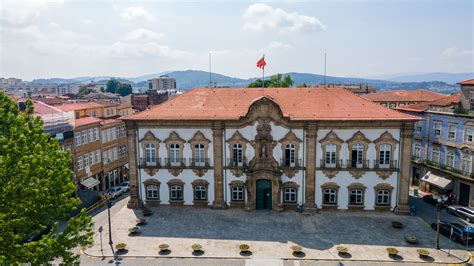 Câmara Municipal de Braga Comunicação Notícias Câmara de Braga