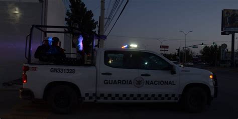 Directivo Del Inm Vinculado A Incendio En Cd Ju Rez Columna Digital