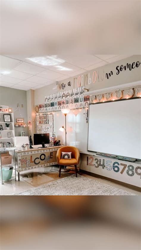 Classroom Decor Ideas | Classroom Setup Tips | Classroom Organization