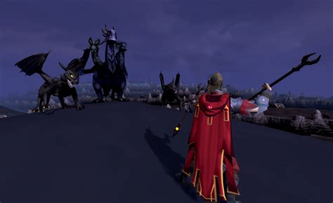 Special Wilderness Flash Events The Runescape Wiki