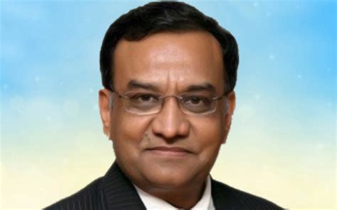 Idbi Bank Md Becomes Deputy Rbi Governor The Financial World