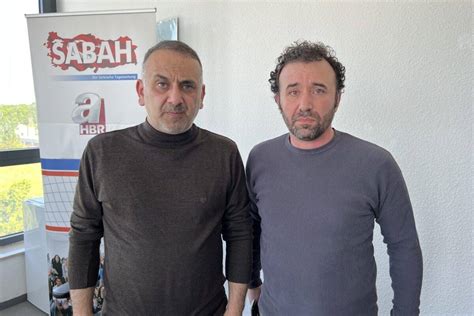 Germany Releases Two Turkiye Journalists Hours After Controversial