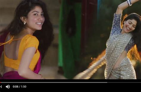 Fidaa trailer: Sai Pallavi looks stunning in her debut Telugu movie