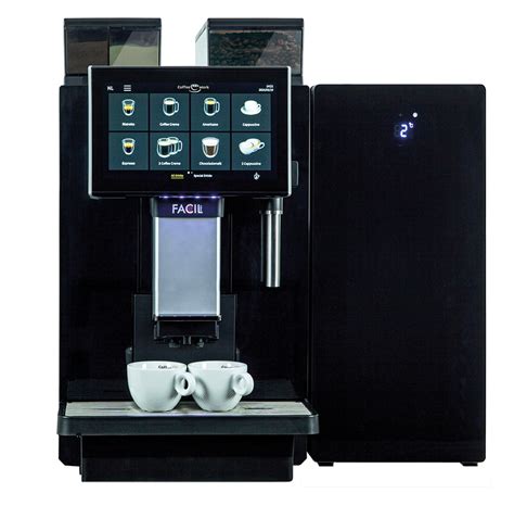 Professionele Koffiemachines Voor Jouw Bedrijf Coffee Work