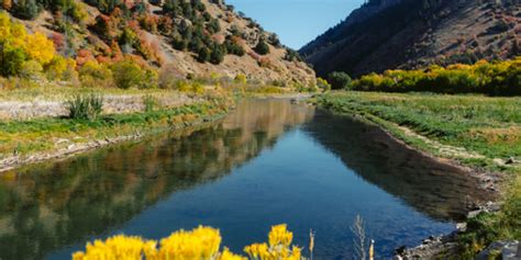 Guide To Driving Nebo Loop Scenic Byway In Utah