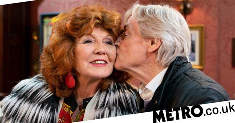 Coronation Street Spoilers Rula Lenska To Return As Claudia Colby