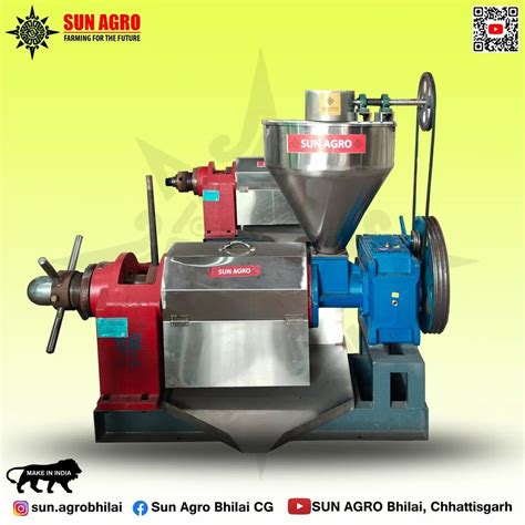 Cold Press Oil Machine In Hyderabad Telangana Cold Press Oil Machine