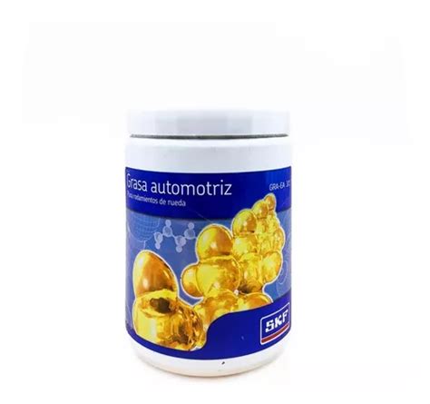 Grasa Automotriz Para Rodamientos Skf Kg Mercadolibre