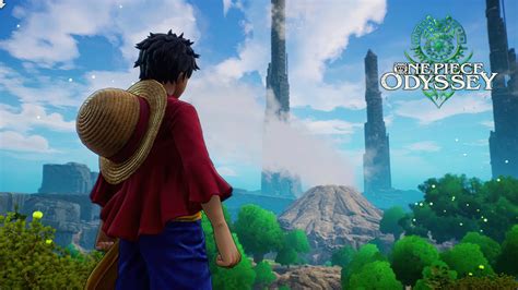 One Piece Odyssey Nycc Hands On Preview The One Piece Is Real